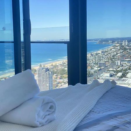 Skyline At Casino 2Bedrooms غولد كوست المظهر الخارجي الصورة