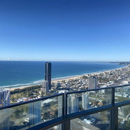 Skyline At Casino 2Bedrooms غولد كوست المظهر الخارجي الصورة