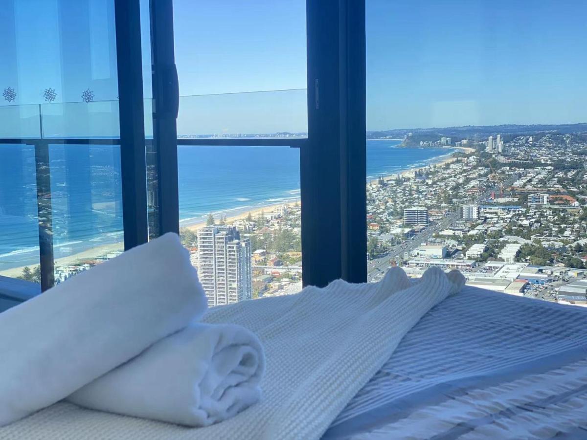 Skyline At Casino 2Bedrooms غولد كوست المظهر الخارجي الصورة