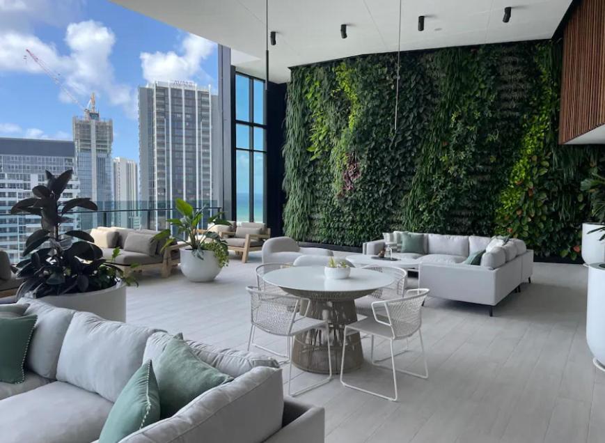 Skyline At Casino 2Bedrooms غولد كوست المظهر الخارجي الصورة