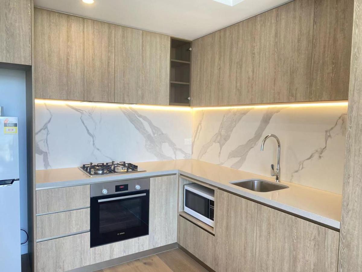Skyline At Casino 2Bedrooms غولد كوست المظهر الخارجي الصورة