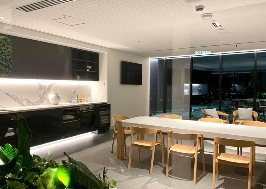 Skyline At Casino 2Bedrooms غولد كوست المظهر الخارجي الصورة