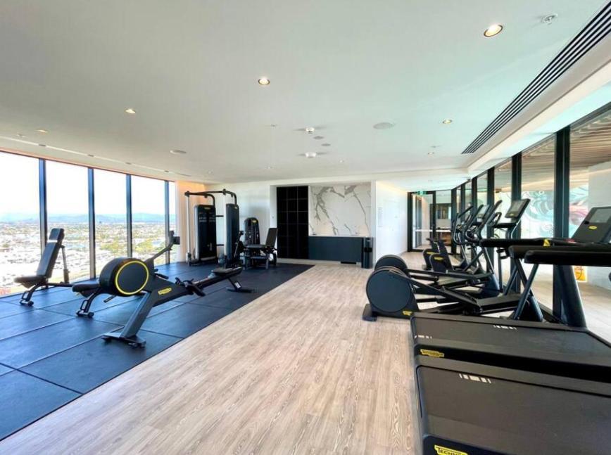 Skyline At Casino 2Bedrooms غولد كوست المظهر الخارجي الصورة