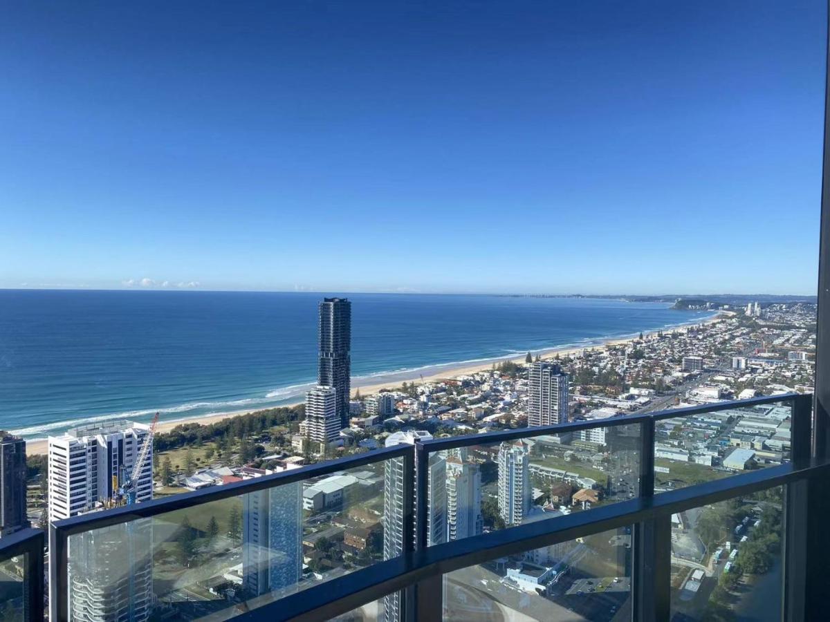 Skyline At Casino 2Bedrooms غولد كوست المظهر الخارجي الصورة